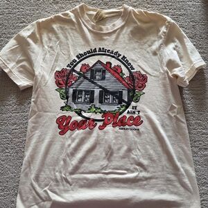 Ashley Cook Concert Tee